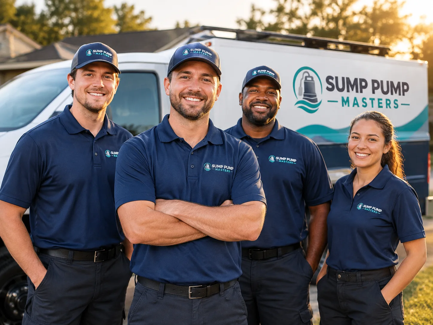 Sump Pump Repair company in Coalton, OH