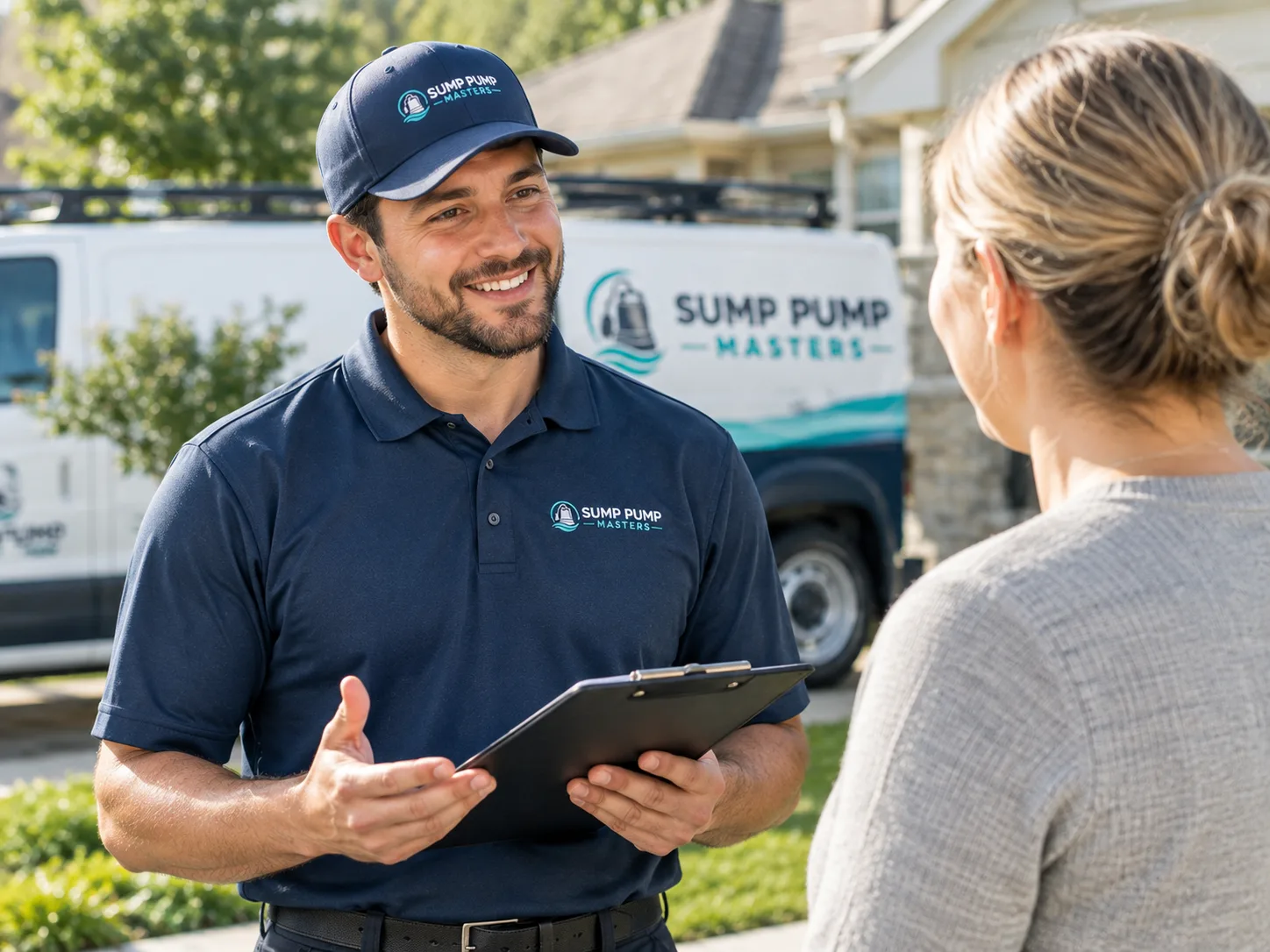 Sump Pump Repair Coalton, OH FAQs